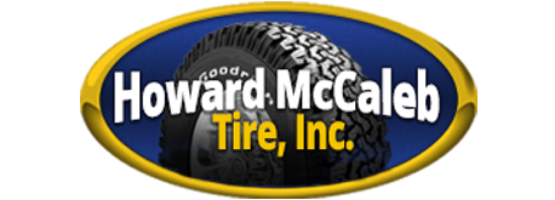 Howard McCaleb Tire, Inc. - (Seminole, TX)