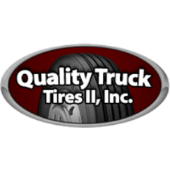 Quality Truck Tires II, Inc.